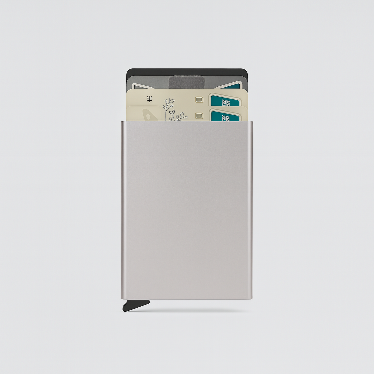 Men's RFID Card Holder Wallet